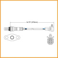 Oxygen Sensor Driver  Downstream & Upstream